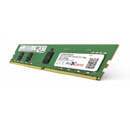 ProXtend 8GB DDR4 PC4-21300 2666MHz muistimoduuli ECC