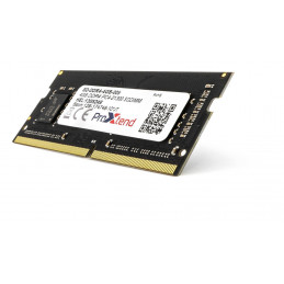 ProXtend 4GB DDR4 PC4-21300 2666MHz muistimoduuli