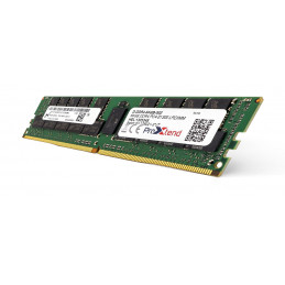 ProXtend 64GB DDR4 PC4-21300 2400MHz muistimoduuli