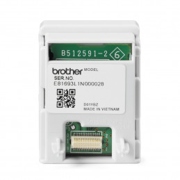 Brother NC-9110W WLAN-liittymä 1 kpl