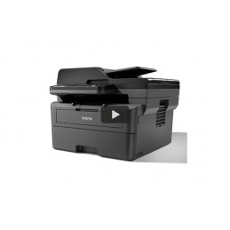 Brother MFC-L2827DWXL Laser A4 1200 x 1200 DPI 32 ppm Wi-Fi