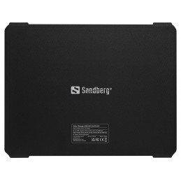 Sandberg 420-80 aurinkopaneeli 60 W Yksikiteinen pii