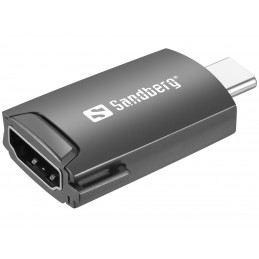 Sandberg USB-C to HDMI Dongle