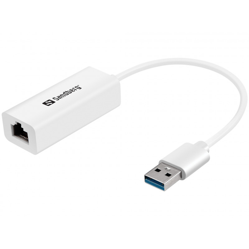 Sandberg USB3.0 Gigabit Network Adapter