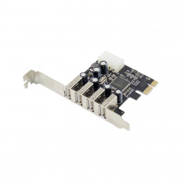 ProXtend PX-UC-86250 liitäntäkortti -sovitin Sisäinen USB 2.0