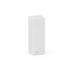 Linksys Velop Kolmikaista (2,4 GHz 5 GHz 5 GHz) Wi-Fi 5 (802.11ac) Valkoinen 2 Sisäinen