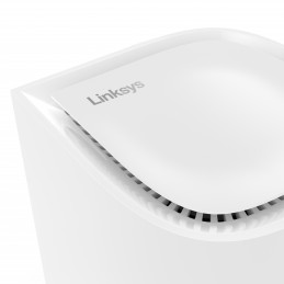 Linksys Velop Pro 6E Mesh WiFi 6E True Tri‑Band -järjestelmä