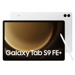 Samsung SM-X610NZSAEUB tabletti 128 GB 31,5 cm (12.4") Samsung Exynos 8 GB Wi-Fi 6 (802.11ax) Android 13 Hopea