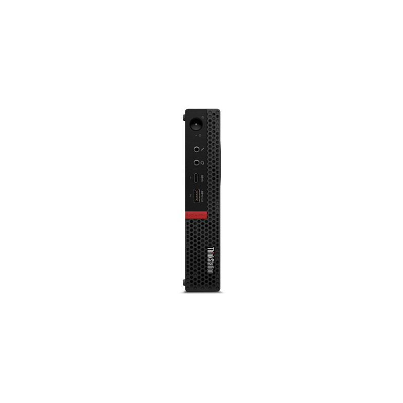 T1A ThinkStation Lenovo P330 Refurbished Mini PC Intel® Core™ i7 i7-8700T 16 GB DDR4-SDRAM 512 GB SSD NVIDIA® Quadro® P620