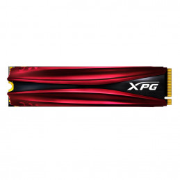 XPG GAMMIX S11 Pro M.2 2000 GB PCI Express 3.0 3D TLC NAND NVMe