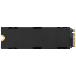 Corsair MP600 PRO LPX M.2 8 TB PCI Express 4.0 3D TLC NAND NVMe