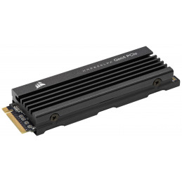 Corsair MP600 PRO LPX M.2 8 TB PCI Express 4.0 3D TLC NAND NVMe