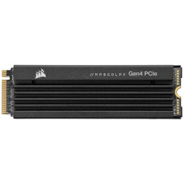 Corsair MP600 PRO LPX M.2 8 TB PCI Express 4.0 3D TLC NAND NVMe