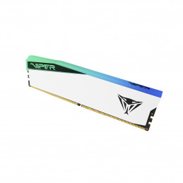 Patriot Memory Viper Elite PVER532G56C38W muistimoduuli 32 GB 1 x 32 GB DDR5 5600 MHz