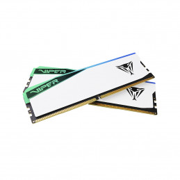 Patriot Memory Viper Elite PVER532G56C38W muistimoduuli 32 GB 1 x 32 GB DDR5 5600 MHz