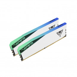 Patriot Memory Viper Elite PVER532G56C38W muistimoduuli 32 GB 1 x 32 GB DDR5 5600 MHz