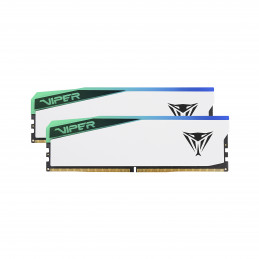 Patriot Memory Viper Elite 5 RGB muistimoduuli 32 GB 2 x 16 GB DDR5 7000 MHz