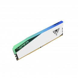 Patriot Memory Viper Elite 5 RGB muistimoduuli 32 GB 2 x 16 GB DDR5 7000 MHz