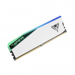 Patriot Memory Viper Elite 5 RGB muistimoduuli 32 GB 2 x 16 GB DDR5 7000 MHz