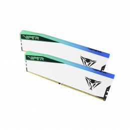 Patriot Memory Viper Elite 5 RGB muistimoduuli 32 GB 2 x 16 GB DDR5 7000 MHz