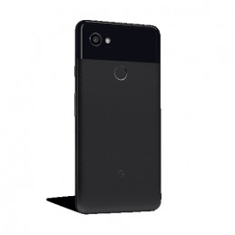 Google Pixel 2 XL 15,2 cm (6") Yksittäinen SIM Android 8.0 4G USB Type-C 4 GB 128 GB 3520 mAh Musta