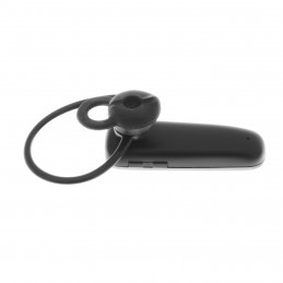 Insmat BT-V41 Kuulokkeet Langaton Ear-hook, In-ear Toimisto puhelukeskus Bluetooth Musta, Hopea