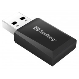 Sandberg Mini Wifi Dongle 1300 Mbit s