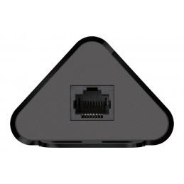 D-Link DPE-302GE PoE-adapteri Gigabitti Ethernet