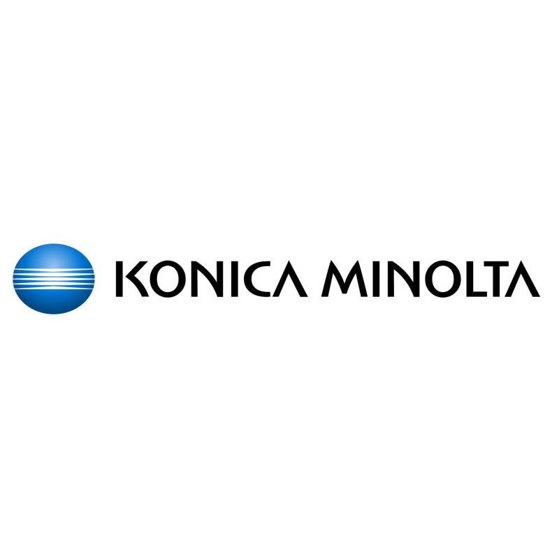 Konica Minolta A1AU001 tulostustarvikkeiden varaosa Hukkavärisäiliö