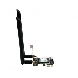D-Link AX3000 Sisäinen WLAN   Bluetooth 2402 Mbit s