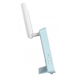 D-Link EAGLE PRO AI langaton reititin Gigabitti Ethernet Yksi kaista (2,4 GHz) 4G Valkoinen