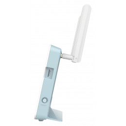 D-Link EAGLE PRO AI langaton reititin Gigabitti Ethernet Yksi kaista (2,4 GHz) 4G Valkoinen