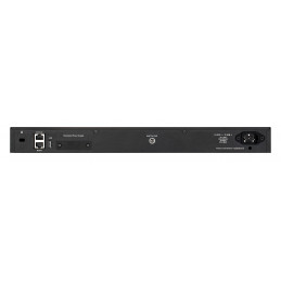 D-Link DGS-3130-54S E verkkokytkin Hallittu L3 10G Ethernet (100 1000 10000) Harmaa