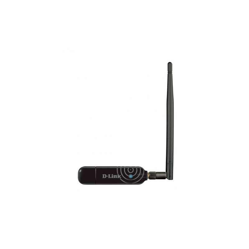 D-Link DWA-137 verkkokortti WLAN