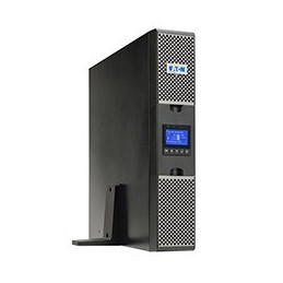 Eaton 9PX 1kVA UPS-virtalähde Taajuuden kaksoismuunnos (verkossa) 1000 W 8 AC-pistorasia(a)