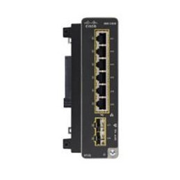 Cisco Catalyst IE3300 verkkokytkinmoduuli Gigabitti Ethernet