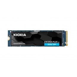 Kioxia LSD10Z002TG8 SSD-massamuisti M.2 2 TB PCI Express 4.0 BiCS FLASH TLC NVMe