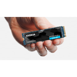 Kioxia LSD10Z002TG8 SSD-massamuisti M.2 2 TB PCI Express 4.0 BiCS FLASH TLC NVMe