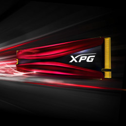 XPG GAMMIX S11 Pro M.2 2000 GB PCI Express 3.0 3D TLC NAND NVMe