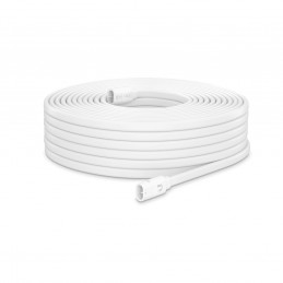 Ubiquiti UISP UACC-Cable-PT-50M Valkoinen