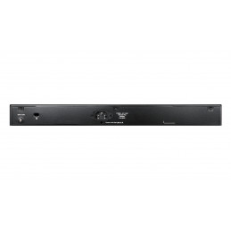 D-Link DGS-1510-20 E verkkokytkin Hallittu L2 L3 Gigabit Ethernet (10 100 1000) 1U Harmaa