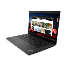 Lenovo ThinkPad L14 Kannettava tietokone 35,6 cm (14") Full HD Intel® Core™ i7 i7-1355U 16 GB DDR4-SDRAM 512 GB SSD Wi-Fi 6