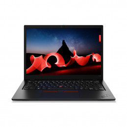 Lenovo ThinkPad L13 Kannettava tietokone 33,8 cm (13.3") WUXGA Intel® Core™ i5 i5-1335U 16 GB LPDDR5-SDRAM 256 GB SSD Wi-Fi 6