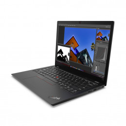 Lenovo ThinkPad L13 Kannettava tietokone 33,8 cm (13.3") WUXGA Intel® Core™ i5 i5-1335U 16 GB LPDDR5-SDRAM 256 GB SSD Wi-Fi 6