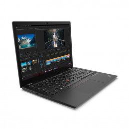 Lenovo ThinkPad L13 Kannettava tietokone 33,8 cm (13.3") WUXGA Intel® Core™ i5 i5-1335U 16 GB LPDDR5-SDRAM 256 GB SSD Wi-Fi 6