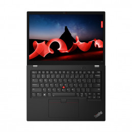 Lenovo ThinkPad L13 Kannettava tietokone 33,8 cm (13.3") WUXGA Intel® Core™ i5 i5-1335U 16 GB LPDDR5-SDRAM 256 GB SSD Wi-Fi 6