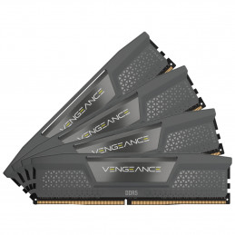 Corsair Vengeance CMK64GX5M4B6000Z36 muistimoduuli 64 GB 4 x 16 GB DDR5 6000 MHz