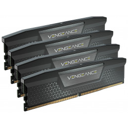 Corsair Vengeance CMK128GX5M4B5600C40 muistimoduuli 128 GB 4 x 32 GB DDR5 5600 MHz