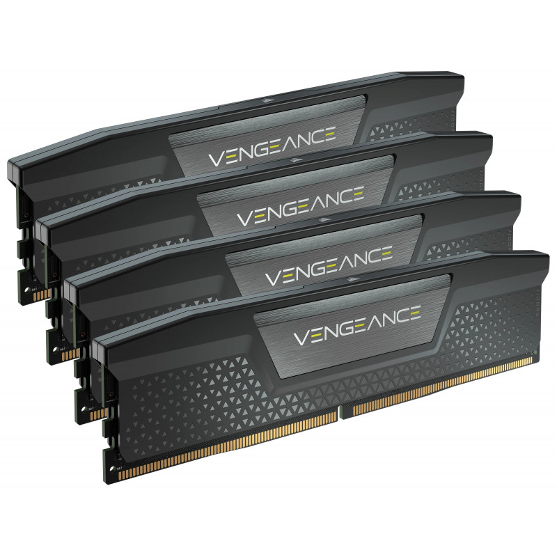 Corsair Vengeance CMK128GX5M4B5600C40 muistimoduuli 128 GB 4 x 32 GB DDR5 5600 MHz