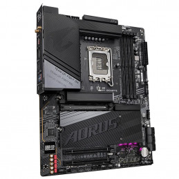 Gigabyte Z790 AORUS ELITE X WIFI7 emolevy Intel Z790 Express LGA 1700 ATX